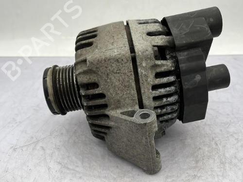 Used Alternator FIAT GRANDE PUNTO (199_) 1.3 D Multijet (75 hp) 23752677