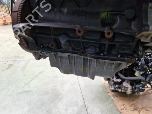 Left headlight RENAULT KANGOO Express (FC0/1_) D 65 1.9 (FC0E, FC02, FC0J, FC0N) | BP23755030C28 - Image 28