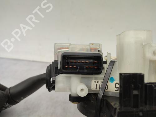 Steering column stalk MAZDA 6 Hatchback (GG) 2.0 DI (GG14) | BP27589781I23 - Image 4