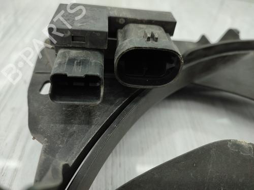 radiator-fan-citroen-c3-picasso-sh_-2008-27820815 main image