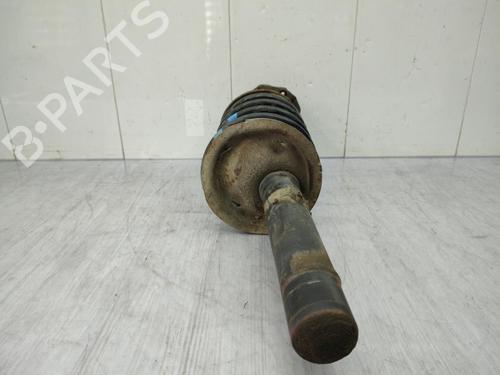 Right front shock absorber PEUGEOT 306 Hatchback (7A, 7C, N3, N5) 1.9 D | BP23721663M17 