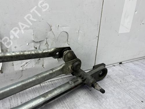 Front wiper motor FORD C-MAX (DM2) 1.8 TDCi | BP29731438M29 
