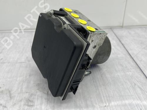 Used ABS pump ABS pump NISSAN QASHQAI I (J10, NJ10) 1.6 dCi (130 hp) 23702232 23702232