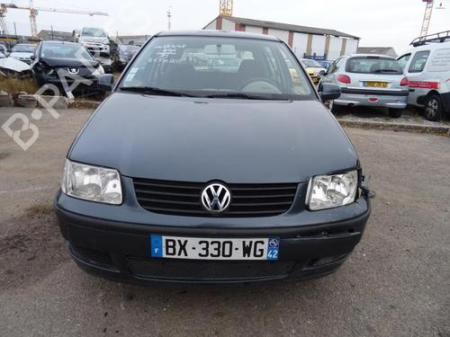 Steering column stalk VW POLO (6N2) 1.4 | BP24228725I23  - Image 8