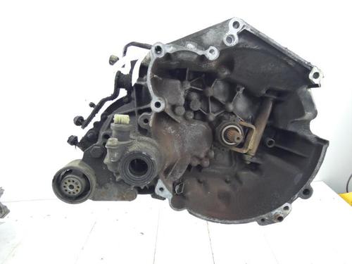 Gearbox PEUGEOT 106 II (1A_, 1C_) 1.1 i | BP23673105M3 