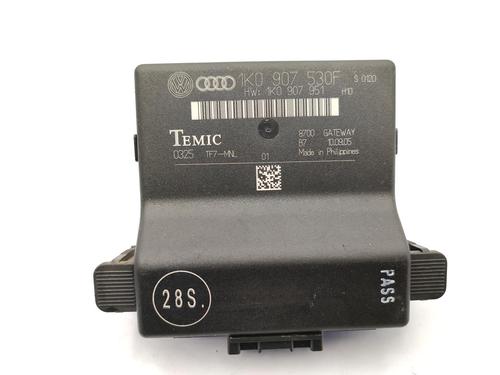 Electronic module SEAT ALTEA (5P1) 2.0 TDI 16V | BP23711272M83  - Image 42
