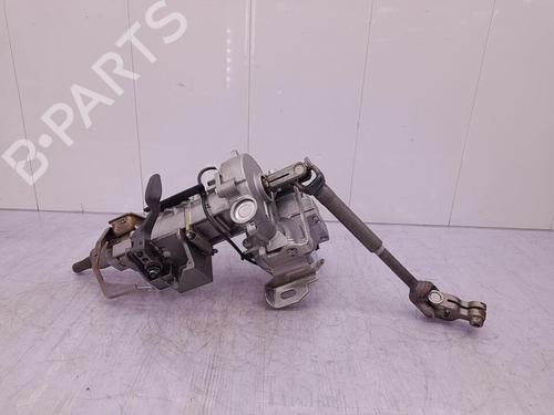 Steering column RENAULT CLIO IV (BH_) 1.5 dCi 90 | BP23706340M21 - Image 4