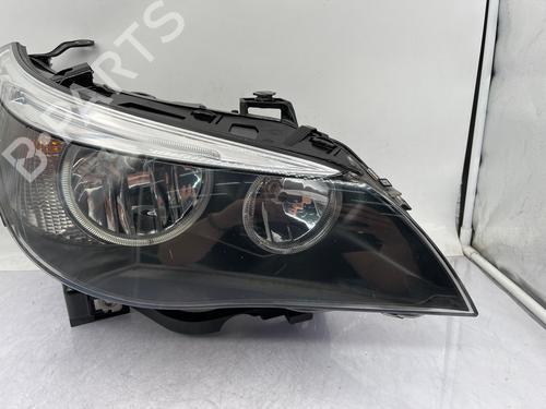 Right headlight BMW 5 (E60) 530 d | BP36173298C29 - Image 8