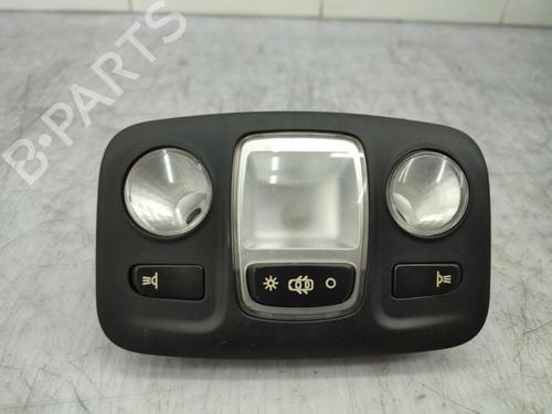 Interior roof light CITROËN DS4 (NX_) 2.0 HDi 165 | BP23676017I8 