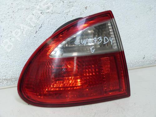 Left taillight SEAT LEON (1M1) 1.9 TDI | BP23694439C34 