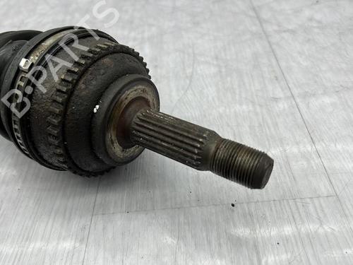 Used Left front driveshaft RENAULT MEGANE I (BA0/1_) 1.6 e (BA0F, BA0S) (90 hp) 23671806