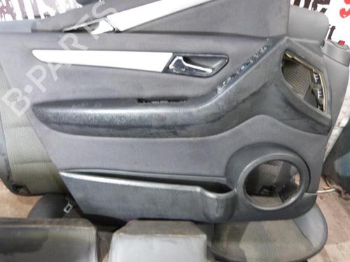 Seats set MERCEDES-BENZ B-CLASS Sports Tourer (W245) B 200 CDI (245.208) | BP23688316C78 