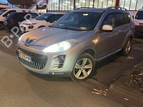 Engine PEUGEOT 4007 (VU_, VV_) 2.2 HDi | BP33984212M1 - Image 13