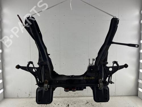 Used Subframe Subframe PEUGEOT EXPERT Van (VF3A_, VF3U_, VF3X_) 2.0 HDi 130 (128 hp) 35890132 35890132