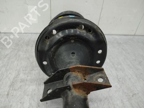 Used Left front shock absorber Left front shock absorber FIAT 500 C (312_) 1.2 (312CXA1A, 312AXA1A) (69 hp) 23729423 23729423