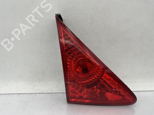 Used Left tailgate light PEUGEOT 3008 I MPV (0U_) 2.0 HDi 150 / BlueHDi 150 (150 hp) 24646331