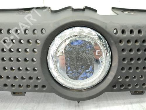 Grill FIAT PANDA (169_) 1.1 (169.AXA1A) | BP23741241C40 - Image 7