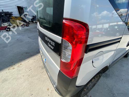 Intercooler PEUGEOT BIPPER Tepee 1.3 HDi 75 | BP38290365M30 - Image 21