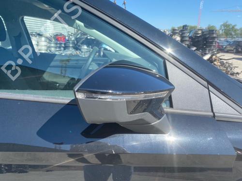 Interiør tag SEAT IBIZA V (KJ1, KJG) 1.0 TSI | BP37743846I12 - Image 65