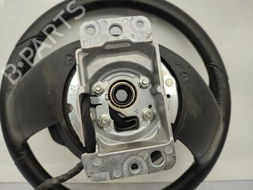 Used Steering wheel Steering wheel CITROËN C4 Coupe (LA_) 2.0 HDi (136 hp) 23731927 23731927
