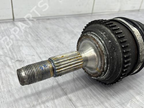 Left front driveshaft CITROËN SAXO (S0, S1) 1.1 X, SX | BP23760825M38 