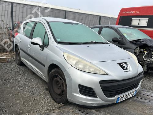 Electronic module PEUGEOT 207 SW (WK_) 1.6 HDi | BP36149002M83 - Image 7