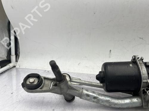 Front wiper motor CITROËN DS3 (SA_) 1.6 HDi 90 | BP30870371M29  - Image 5