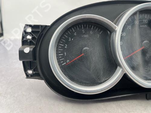 Instrument cluster DACIA SANDERO II 1.5 Blue dCi 95 (B8JL) | BP37265121C47 - Image 3