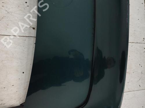 Used Tailgate PEUGEOT 406 (8B) 2.0 16V (132 hp) 23708061