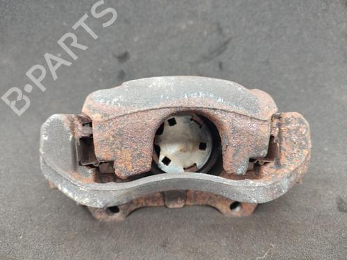 Right front brake caliper OPEL CORSA D (S07) 1.3 CDTI (L08, L68) | BP23665171M104 - Image 2