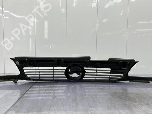 Used Grille OPEL ASTRA F Estate (T92) 1.7 TDS (F35, M35) (82 hp) 23674709