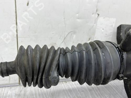 Steering rack RENAULT ESPACE III (JE0_) 1.9 dTi (JE0M) | BP29525926M22 