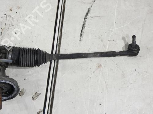 Steering rack PEUGEOT 206 Hatchback (2A/C) 1.1 i | BP23671106M22 