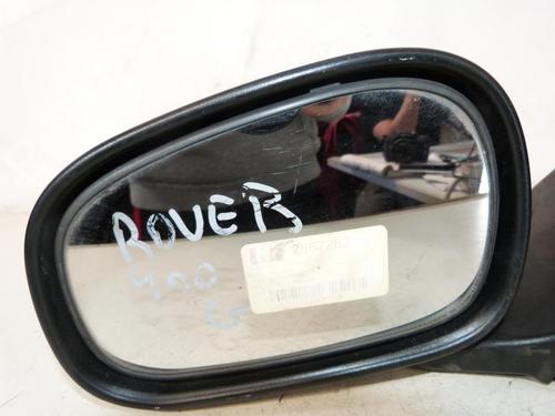 Used Left mirror Left mirror ROVER 200 II Hatchback (XW) 214 GSi/Si (95 hp) 23667164 23667164