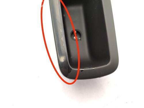 Right rear window switch CITROËN C4 II (NC_) 1.6 HDi 90 | BP23753075I28 - Image 2