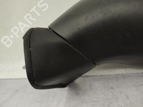 Used Left mirror OPEL AGILA (A) (H00) 1.2 16V (F68) (75 hp) 23730122