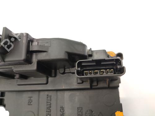 Front right lock NISSAN NV400 Van (X62, X62B) dCi 130 | BP23733364C97 