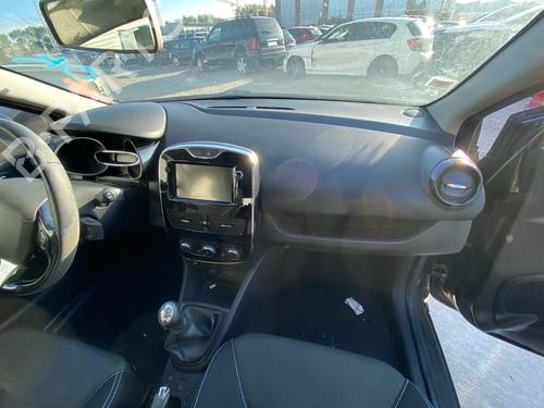 Dashboard RENAULT CLIO IV (BH_) 1.5 dCi 75 | BP37531033C46 - Image 20