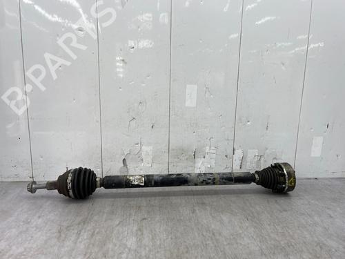 Right front driveshaft VW JETTA III (1K2) 2.0 TDI 16V | BP35998362M39 - Image 6