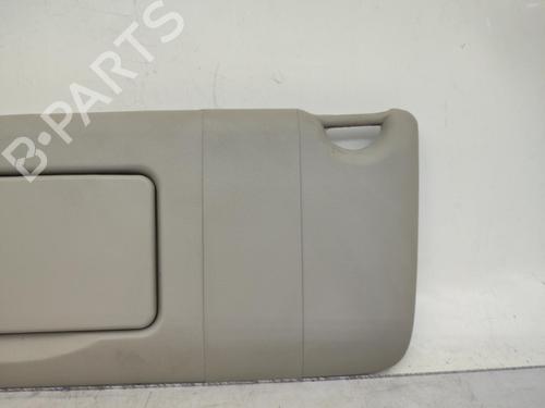 left-sun-visor-renault-twingo-ii-cn0_-2007-23729781 main image