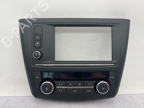Used Climate control Climate control 36901822 36901822