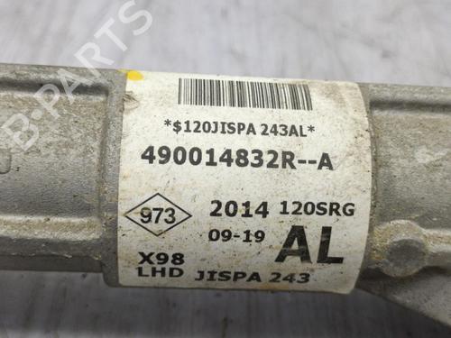 Used Steering rack Steering rack 23706403 23706403