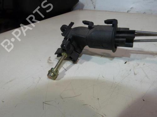 Right mirror VW GOLF III (1H1) 1.9 TDI | BP23664610C27