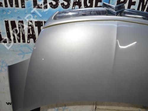 Motorhjelm Motorhjelm CITROËN C8 (EA_, EB_) 2.2 HDi (128 hp) 23665764 23665764