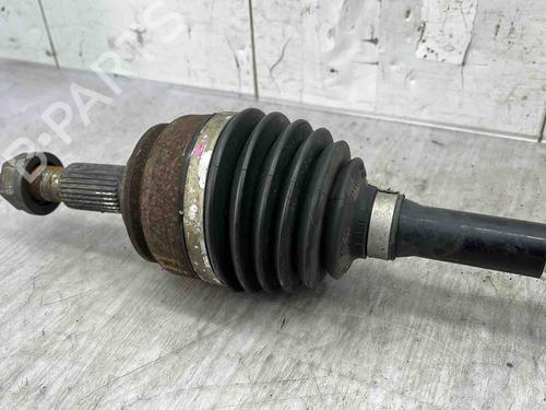 Left front driveshaft DS DS 7 Crossback (J4_, JR_, JC_) 2.0 BlueHDi 180 (JJEHZR) | BP36480728M38 - Image 2
