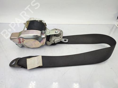 Front right seatbelt SUZUKI SWIFT III (MZ, EZ) 1.3 DDiS (RS413D) | BP23665642I25  - Image 5