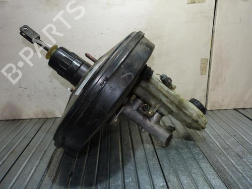 Used Servo brake RENAULT MEGANE II (BM0/1_, CM0/1_) 1.9 dCi (BM0G, CM0G) (120 hp) 23664564