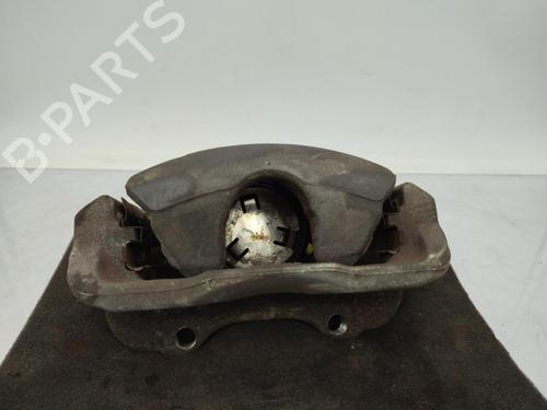 Used Left front brake caliper Left front brake caliper CITROËN C8 (EA_, EB_) 2.2 HDi (128 hp) 23704010 23704010