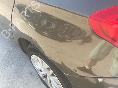 Vindrude CITROËN C4 II (NC_) 1.6 HDi 90 | BP37079488C63 - Image 30
