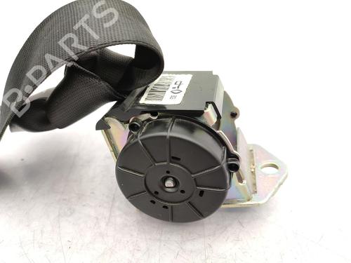 Used Rear right seatbelt Rear right seatbelt BMW 3 Touring (E91) 320 d xDrive (177 hp) 23719481 23719481